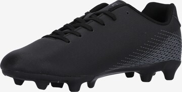 Rezo Athletic Shoes 'Daiwap' in Black: front