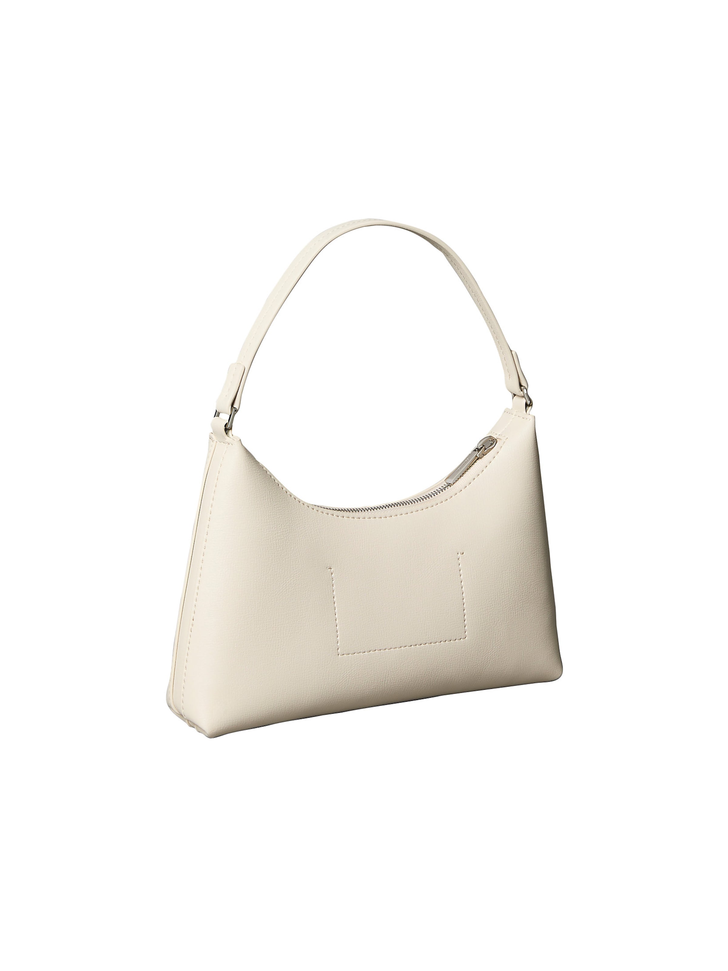 Calvin Klein Tasche in Weiß