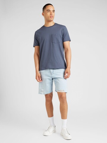 JACK & JONES Regular Jeans 'JJITony JJCooper' in Blue
