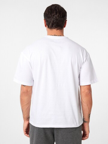 Williot Shirt in Grau