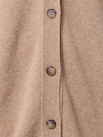 Cardigan FYNCH-HATTON en beige