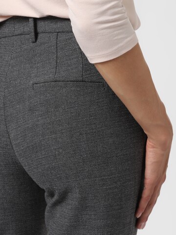 Cambio Regular Broek 'Krystal' in Zwart