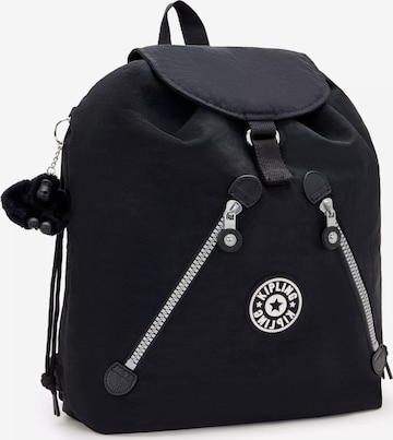KIPLING Backpack 'NEW FUNDAMENTAL' in Black
