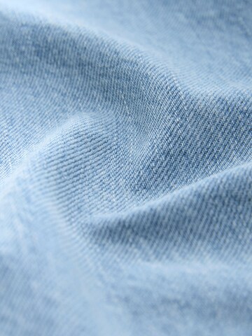 Wide leg Jeans di Next in blu