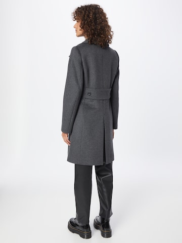 ESPRIT Between-Seasons Coat in Grey