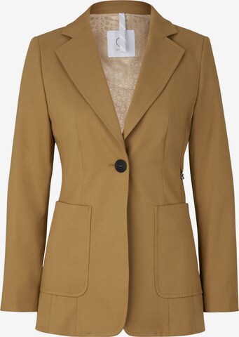 BOGNER Blazer 'Lilja' in Beige: front