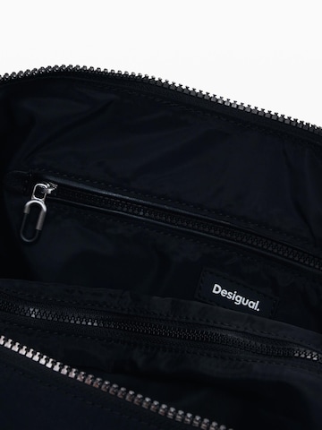 Desigual Rejsetaske 'Travelling Cangas' i sort