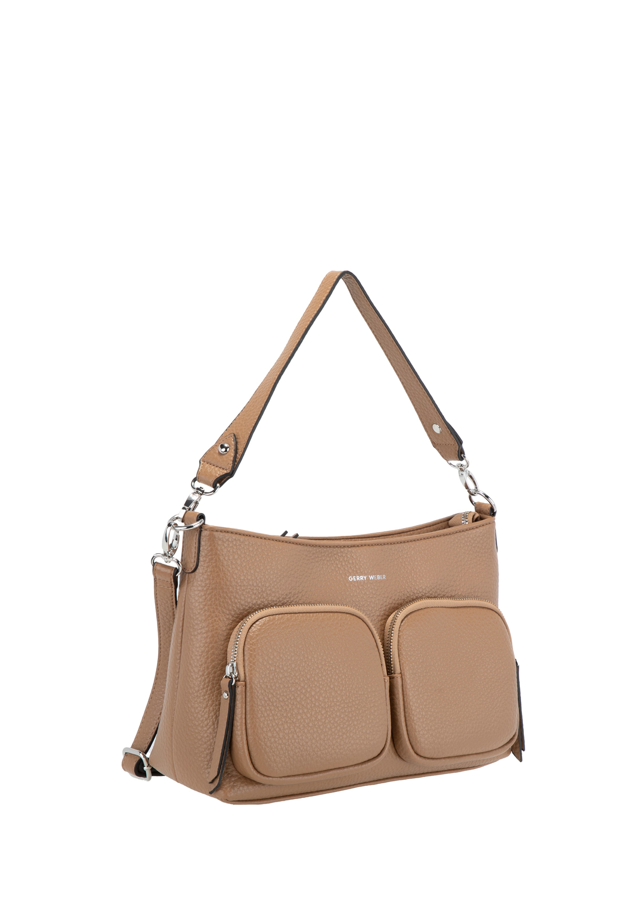 Sac bandoulière 'Relax' GERRY WEBER en beige