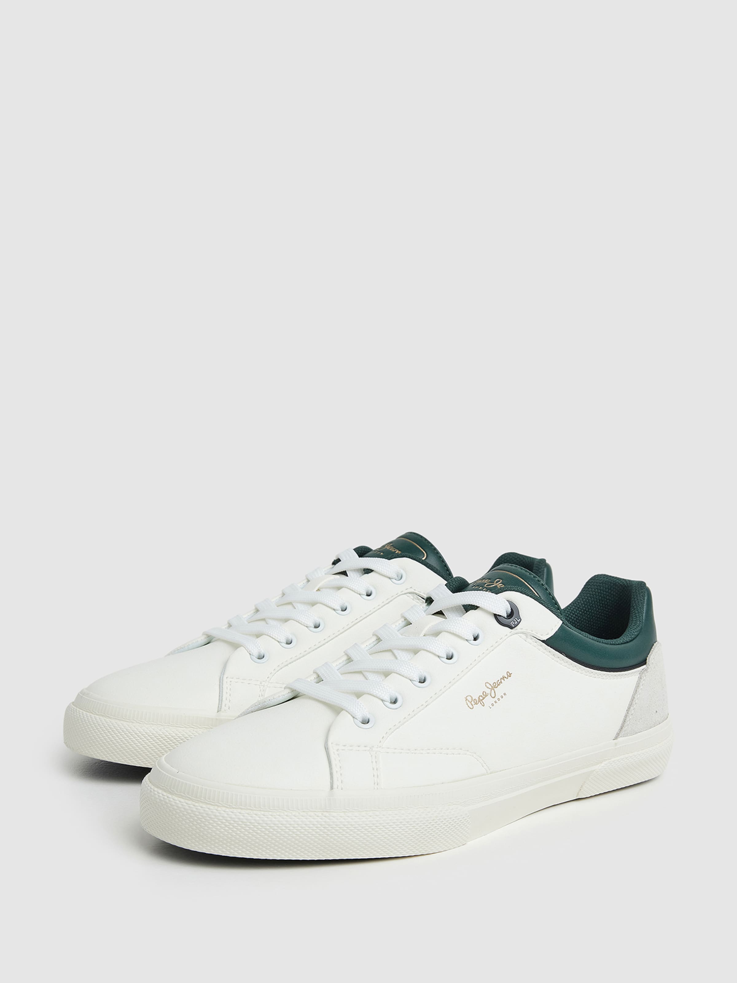 Pepe Jeans sneakers - PMS60014844_8 | Urban Project