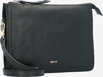ABRO Crossbody Bag in Black