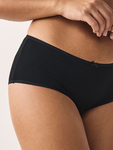 Next - Hipster 'Cotton Rich' em bege