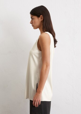 Marc O'Polo Top in White