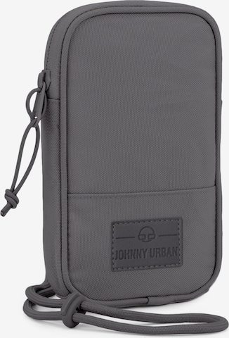 Johnny Urban Crossbody bag 'Josh' in Grey