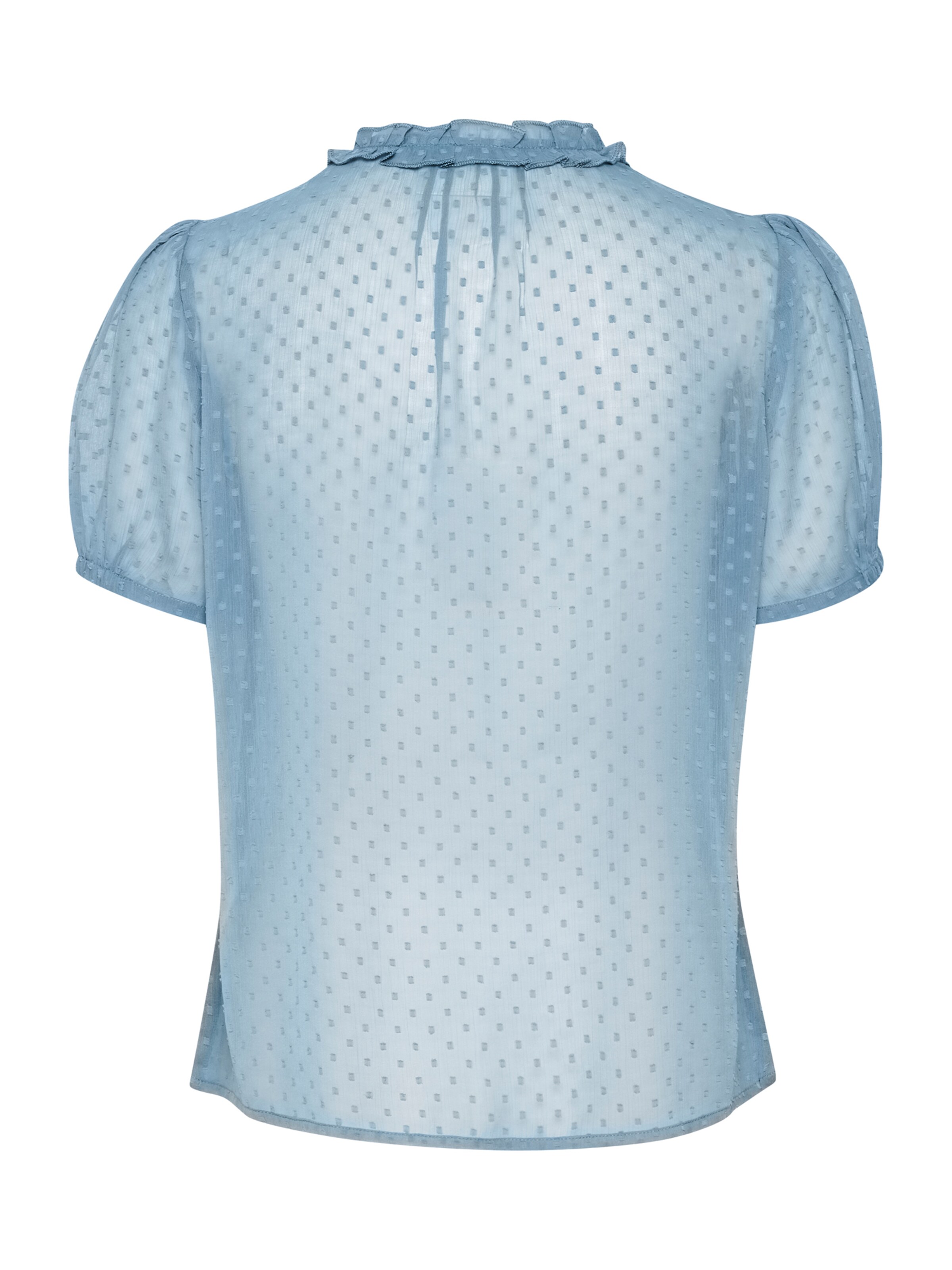 Cream Блузка 'Kinia' в Синий