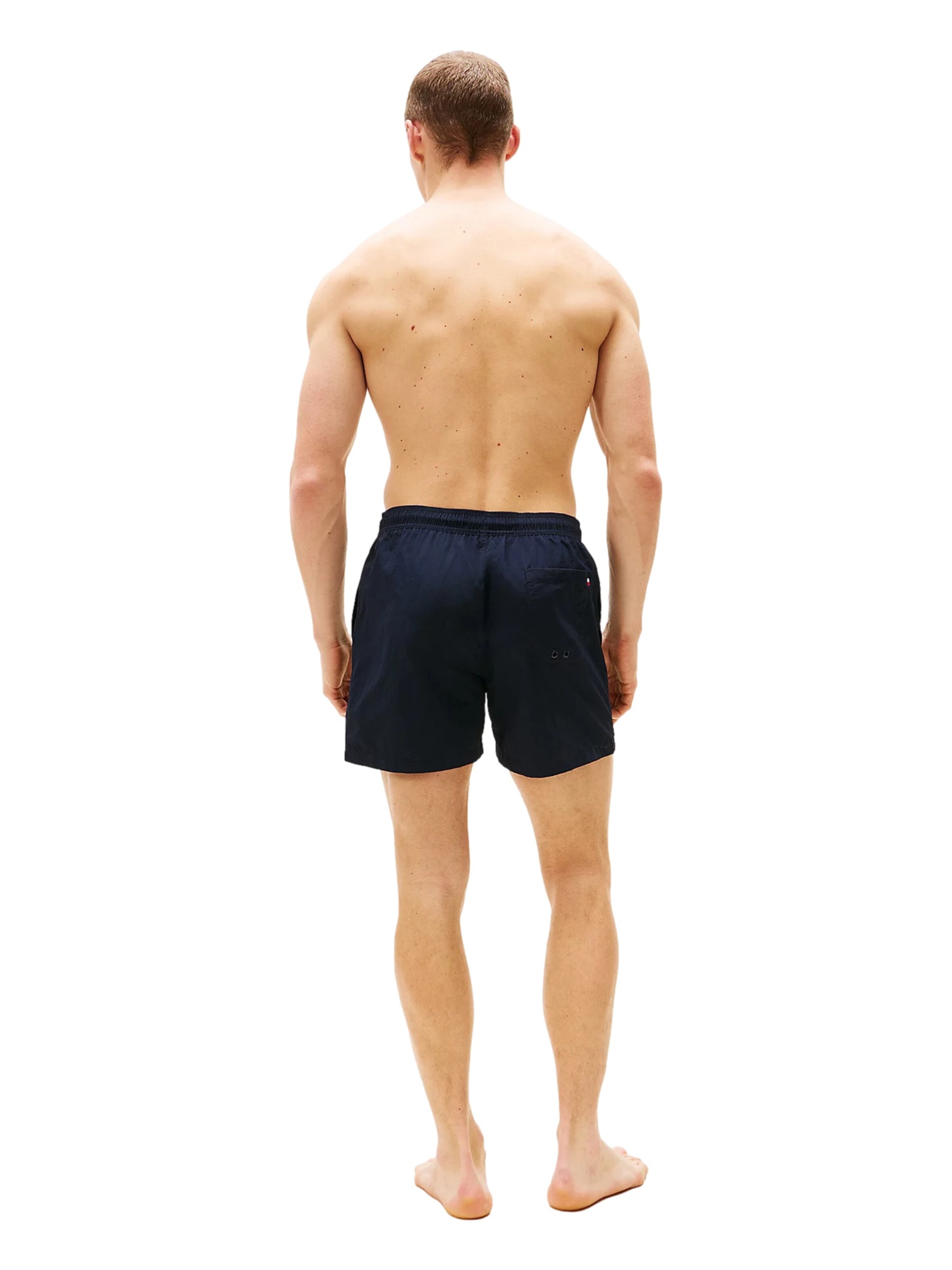 Tommy Hilfiger Underwear Swimming shorts in Blue