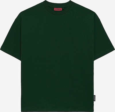 Prohibited Majica u tamno zelena, Pregled proizvoda