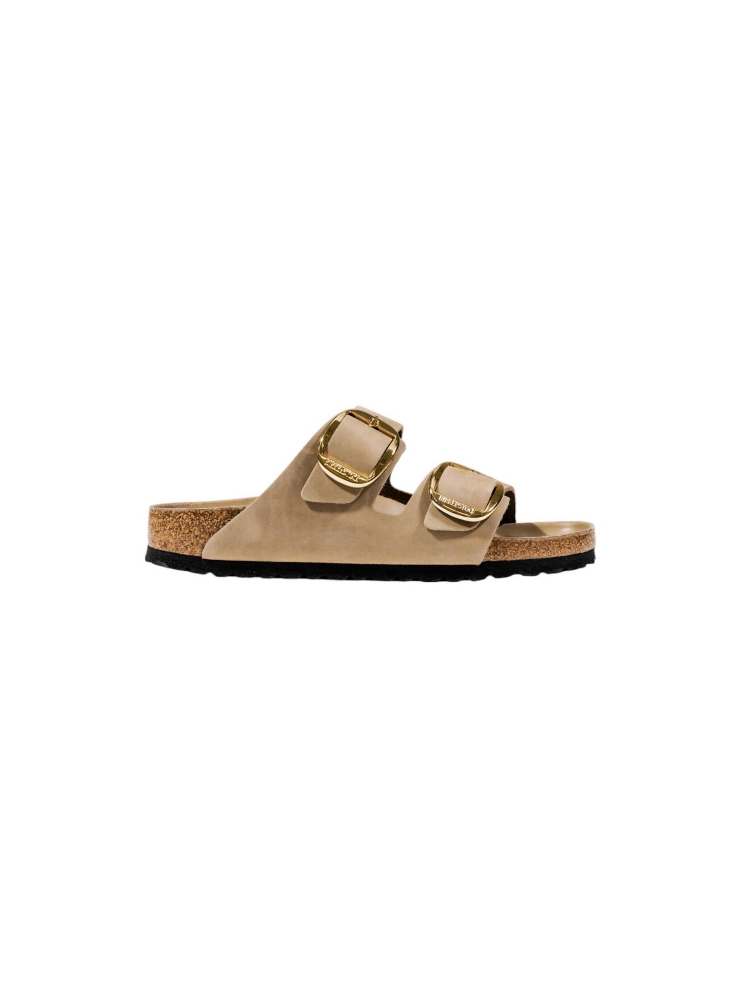 BIRKENSTOCK - Zapatos abiertos 'Arizona  1030395' en beige