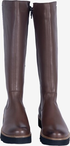 Apple of Eden Stiefel 'Vila' in Braun