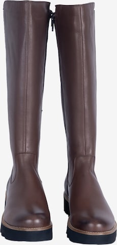 Bottes 'Vila' Apple of Eden en marron