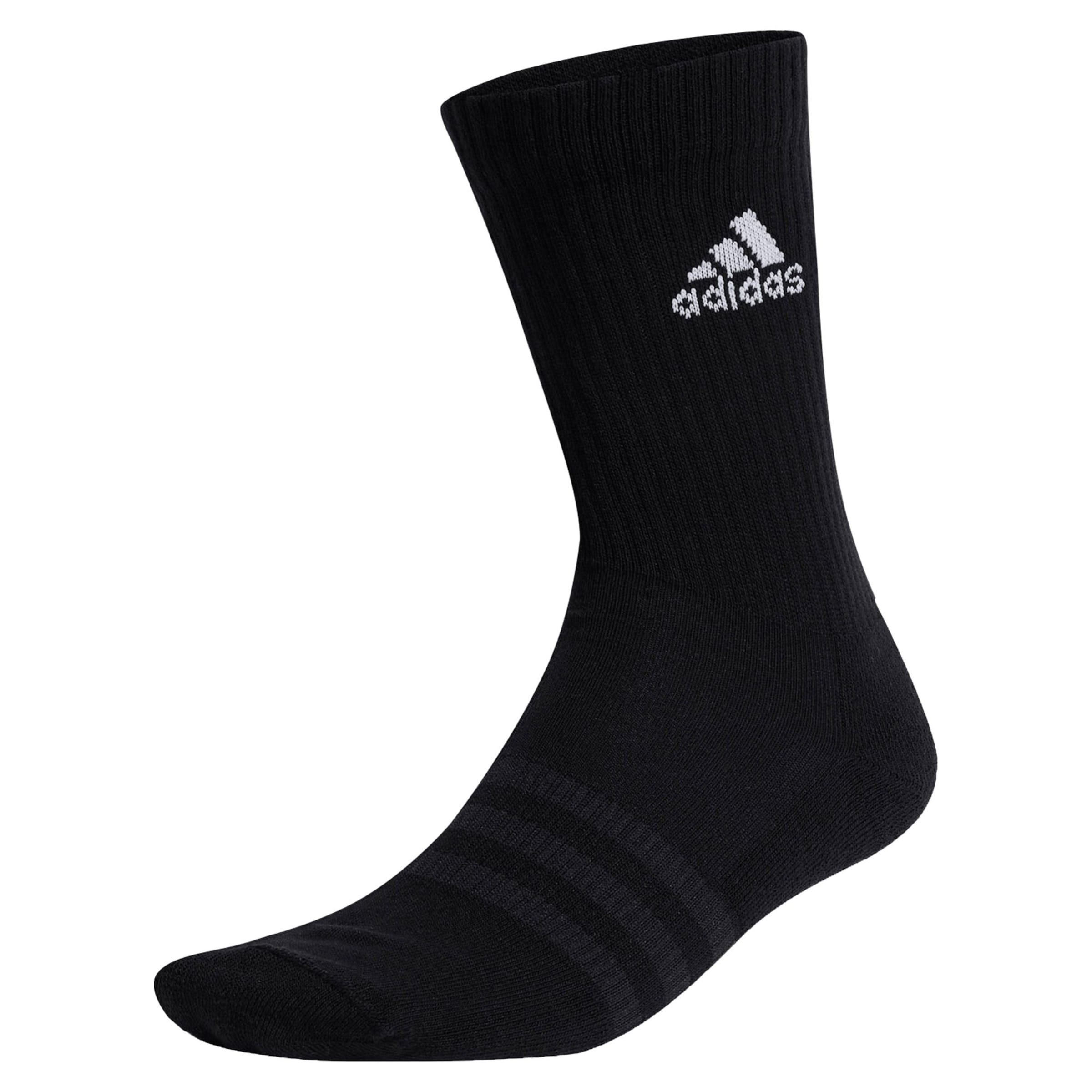 ADIDAS ORIGINALS Sokker i sort