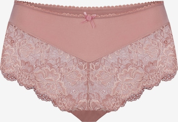 Marc & André Boyshorts 'Flirt' in Pink: front