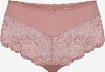 Marc & André Panty 'Flirt' in Pink: predná strana