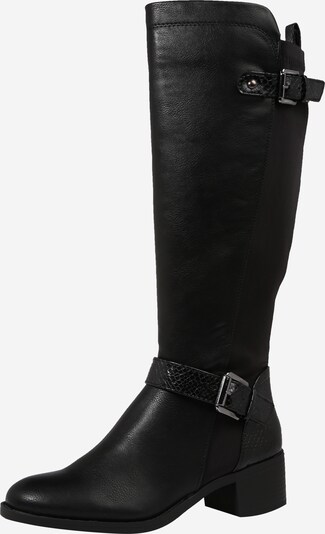 Cizme 'KABBY' Dorothy Perkins pe negru, Vizualizare produs
