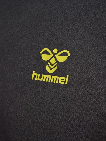 Maglia funzionale 'ACTIVE' di Hummel in nero