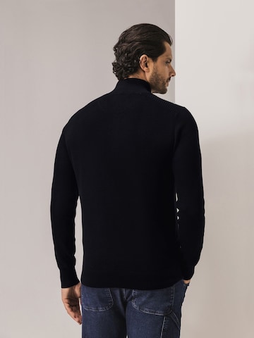 State of Art Shirt in Blue