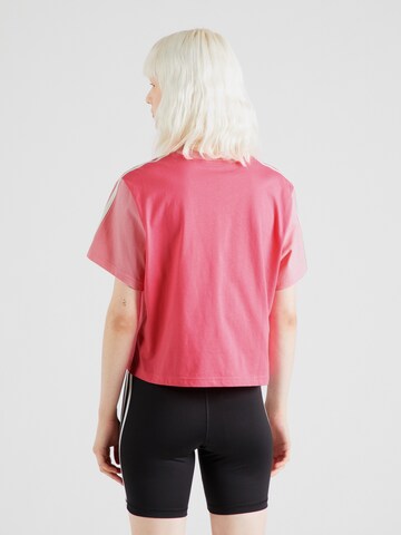 ADIDAS SPORTSWEAR Sportshirt in Pink