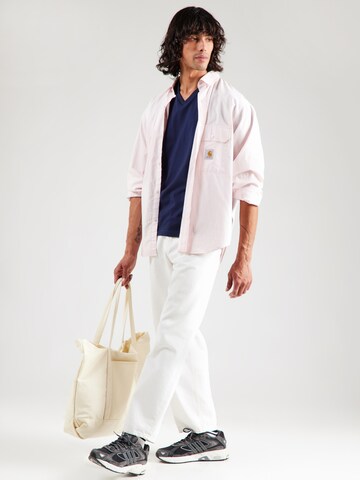 GAP T-Shirt 'EVERYDAY' in Blau