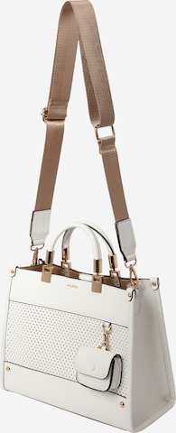 ALDO Handbag 'DASPIANI' in White