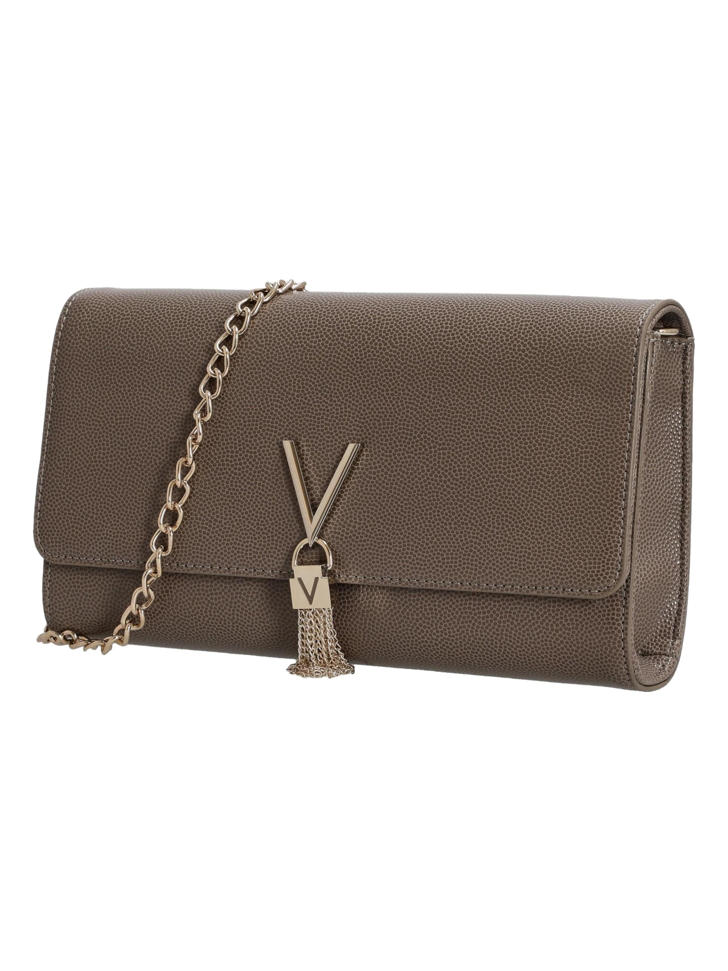 VALENTINO Clutch 'Divina'‌‌‌‌‌‌ in Beige