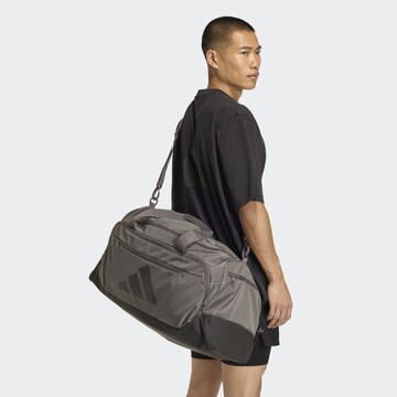 Sac de sport ADIDAS PERFORMANCE en gris