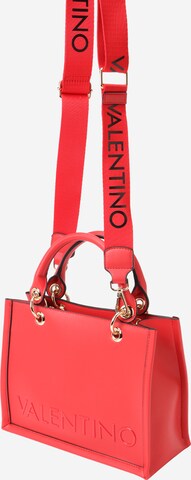 VALENTINO Handtasche 'PIGALLE' in Rot