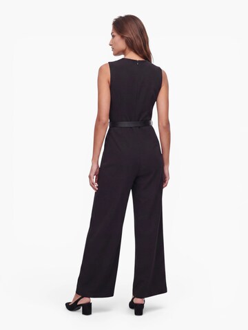 Combinaison 'Kim' ABOUT YOU en noir