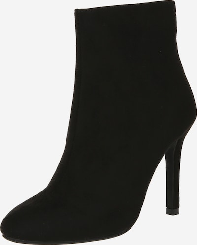 ABOUT YOU Ankle boots 'Linea' in Black, Item view