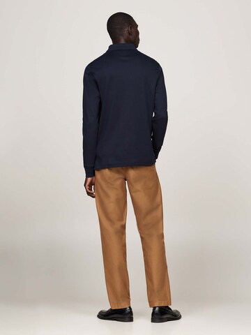 TOMMY HILFIGER Shirt in Blau