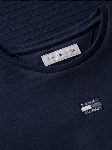 Robe TOMMY HILFIGER en bleu