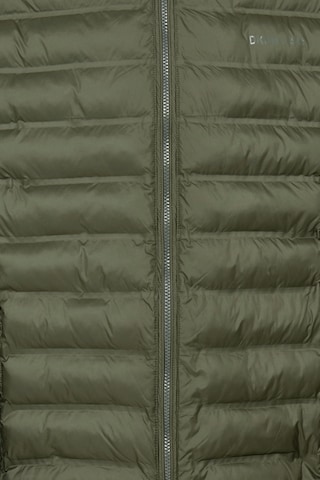 BLEND Jacke 'BHFICCO' in Grün