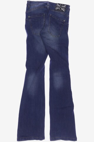 John Richmond Jeans in 26 in Blue
