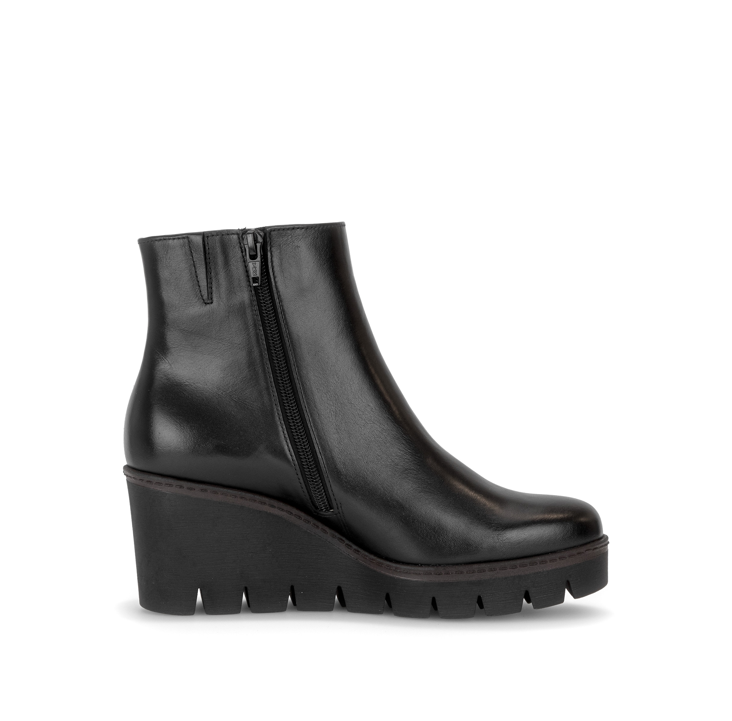 Stivaletto di GABOR in nero