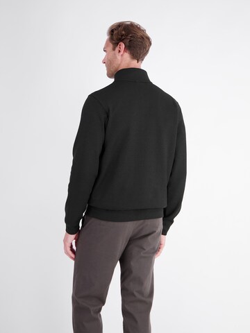 LRS Sweater in Black