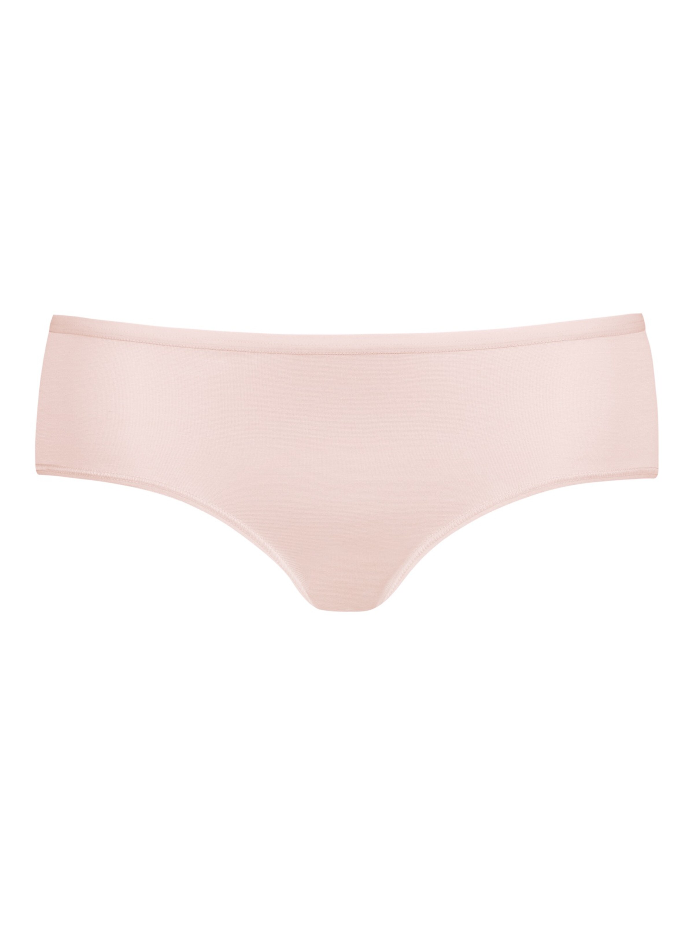 Mey Panty 'Pure Sense' in Pink: front