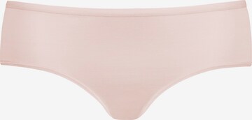 Culotte 'Pure Sense' Mey en rose : devant