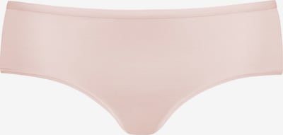 Mey Panty 'Pure Sense' in rosa, Produktansicht