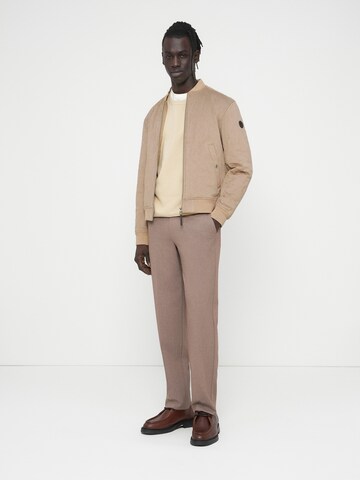 JOOP! Jacke '352Ronan' in Beige