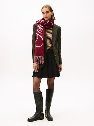 TOMMY HILFIGER Skirt 'Timeless' in Black