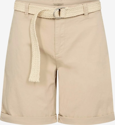 Soyaconcept Housut värissä hiekka, Tuotenäkymä