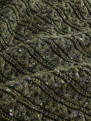 Next Sweater in Green